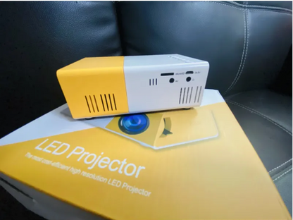 Home Projector - Imagem 6