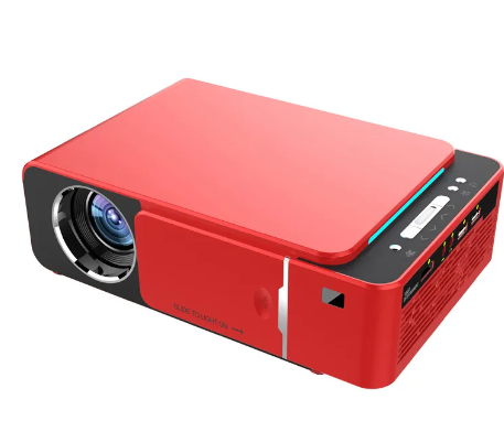 CinemaX HD Home Projector