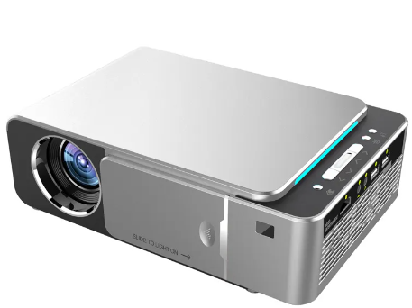 CinemaX HD Home Projector