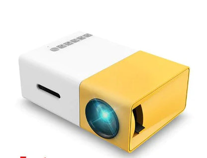 Home Projector - Imagem 5